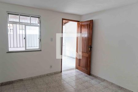 Sala de casa à venda com 1 quarto, 45m² em Santa Rosa, Niterói