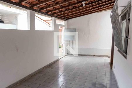 Casa à venda com 45m², 1 quarto e sem vaga Casa à venda com 45m², 1 quarto e sem vagaÁrea de Serviço