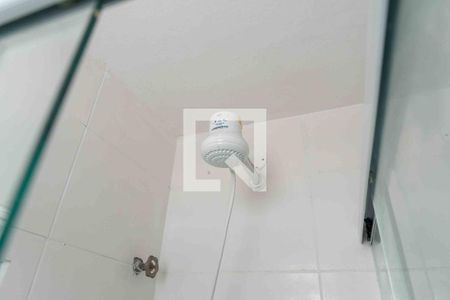 Casa à venda com 45m², 1 quarto e sem vaga Casa à venda com 45m², 1 quarto e sem vagaBanheiro