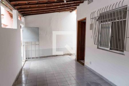 Casa à venda com 45m², 1 quarto e sem vaga Casa à venda com 45m², 1 quarto e sem vagaÁrea de Serviço