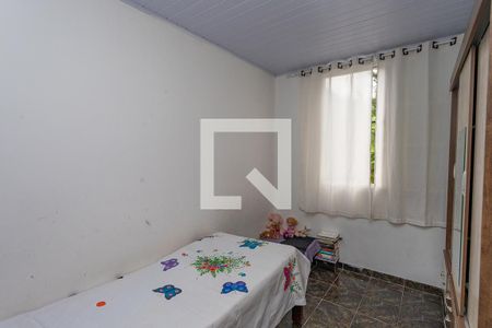 Quarto 2  de apartamento à venda com 2 quartos, 50m² em Conceição, Diadema