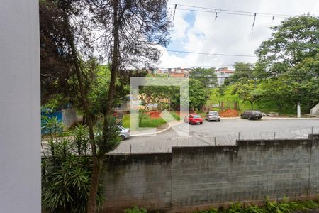 Apartamento à venda com 50m², 2 quartos e 1 vagaVista da área de serviço 