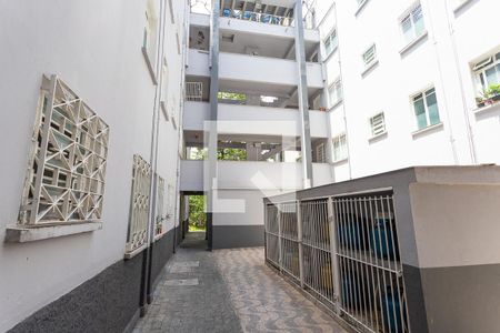 Apartamento à venda com 50m², 2 quartos e 1 vagaÁrea comum