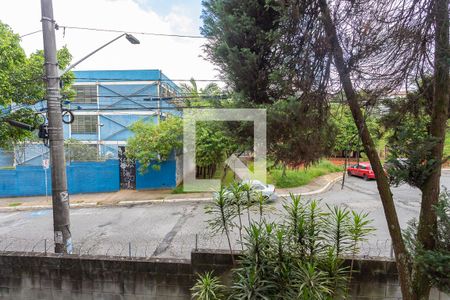 Apartamento à venda com 50m², 2 quartos e 1 vagaVista do quarto 2 