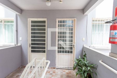 Apartamento à venda com 50m², 2 quartos e 1 vagaEntrada 