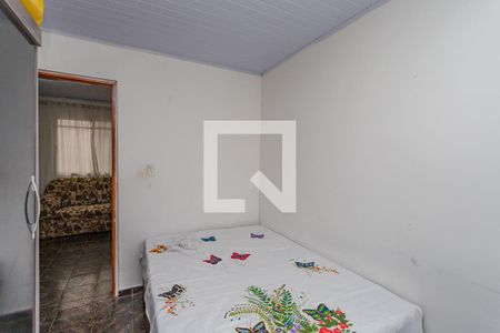 Quarto 1  de apartamento à venda com 2 quartos, 50m² em Conceição, Diadema