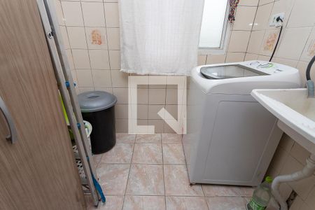 Apartamento à venda com 50m², 2 quartos e 1 vagaÁrea de serviço 