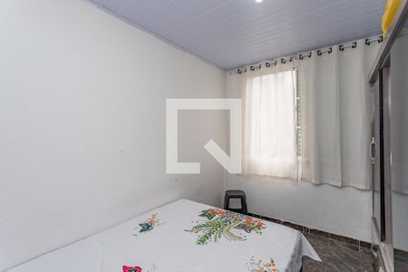 Quarto 1  de apartamento à venda com 2 quartos, 45m² em Conceição, Diadema