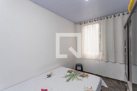 Quarto 1  de apartamento à venda com 2 quartos, 50m² em Conceição, Diadema