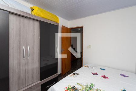 Quarto 1  de apartamento à venda com 2 quartos, 50m² em Conceição, Diadema