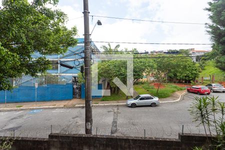 Vista do quarto 1  de apartamento à venda com 2 quartos, 50m² em Conceição, Diadema