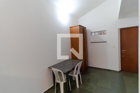 Studio para alugar com 35m², 1 quarto e sem vagaKitnet