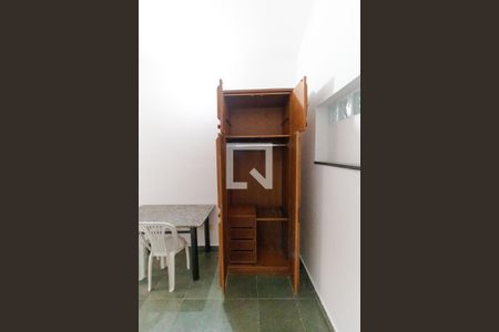 Kitnet de kitnet/studio para alugar com 1 quarto, 35m² em Cidade Universitária, Campinas
