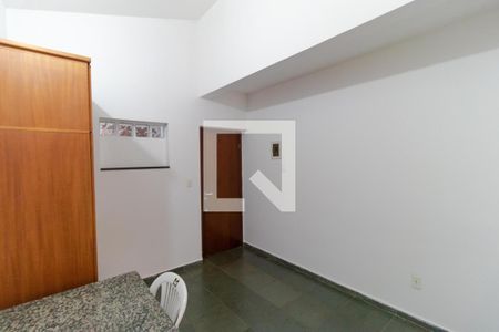 Kitnet de kitnet/studio para alugar com 1 quarto, 35m² em Cidade Universitária, Campinas