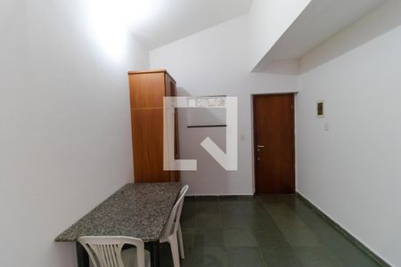 Kitnet de kitnet/studio para alugar com 1 quarto, 35m² em Cidade Universitária, Campinas