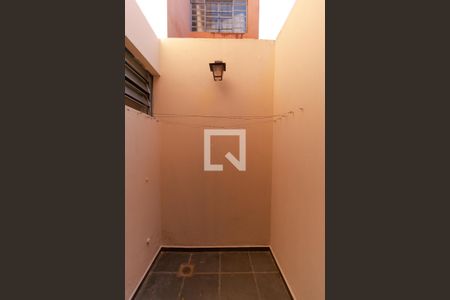 Studio para alugar com 40m², 1 quarto e sem vaga Studio para alugar com 40m², 1 quarto e sem vagaVaranda
