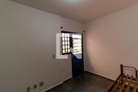 Quarto de kitnet/studio para alugar com 1 quarto, 40m² em Cidade Universitária, Campinas