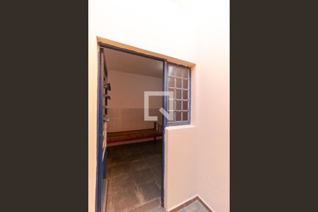 Studio para alugar com 40m², 1 quarto e sem vaga Studio para alugar com 40m², 1 quarto e sem vagaVaranda