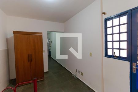 Quarto de kitnet/studio para alugar com 1 quarto, 40m² em Cidade Universitária, Campinas
