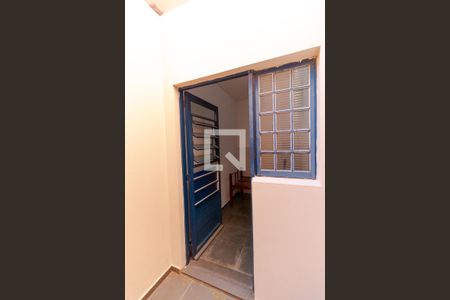 Studio para alugar com 40m², 1 quarto e sem vaga Studio para alugar com 40m², 1 quarto e sem vagaVaranda