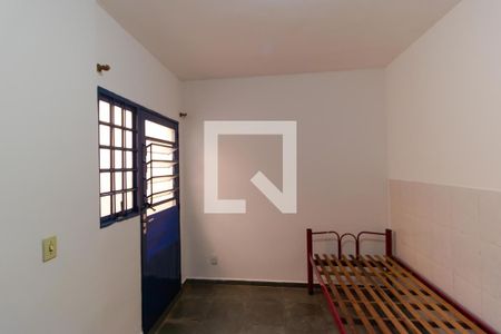Quarto de kitnet/studio para alugar com 1 quarto, 40m² em Cidade Universitária, Campinas