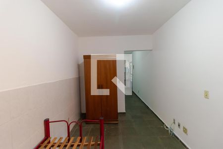 Quarto de kitnet/studio para alugar com 1 quarto, 40m² em Cidade Universitária, Campinas