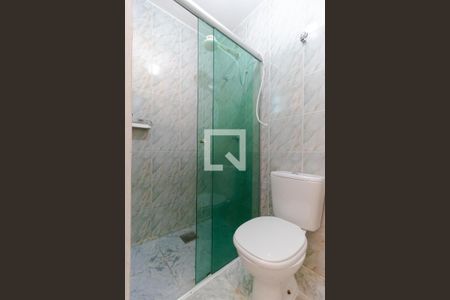 Studio para alugar com 35m², 1 quarto e sem vagaBanheiro