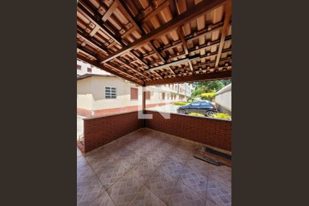 Apartamento à venda com 76m², 2 quartos e 1 vaga Apartamento à venda com 76m², 2 quartos e 1 vagaÁrea comum - Churrasqueira