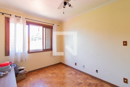 Sala de apartamento para alugar com 2 quartos, 63m² em Teresópolis, Porto Alegre