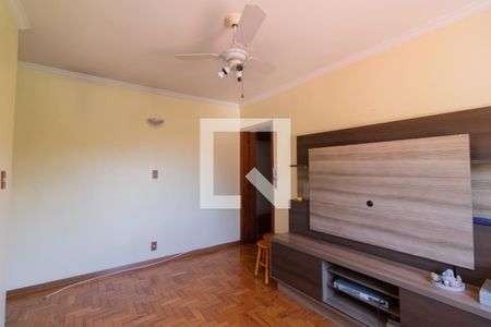 Sala de apartamento para alugar com 2 quartos, 63m² em Teresópolis, Porto Alegre