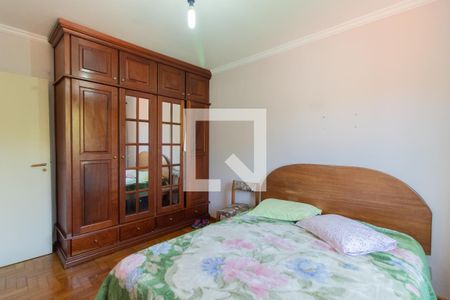 Quarto 2 de apartamento para alugar com 2 quartos, 63m² em Teresópolis, Porto Alegre