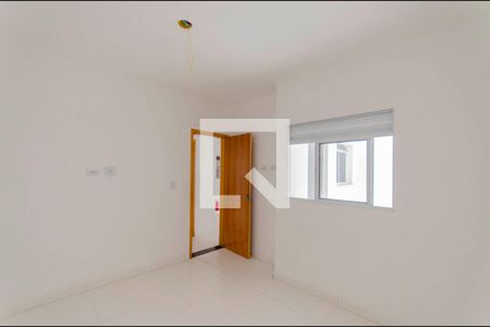 Quarto 1 de apartamento à venda com 2 quartos, 36m² em Vila Guilhermina, São Paulo