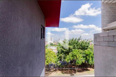 Vista Varanda Sala de apartamento à venda com 2 quartos, 40m² em Vila Guilhermina, São Paulo