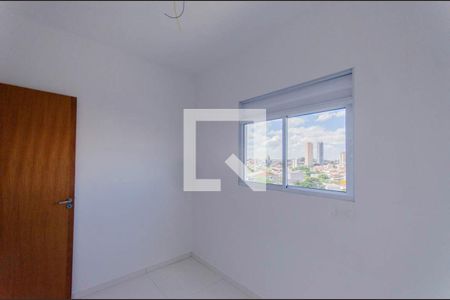 Quarto 2 de apartamento à venda com 2 quartos, 36m² em Vila Guilhermina, São Paulo