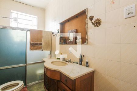 Apartamento à venda com 66m², 2 quartos e sem vagaBanheiro
