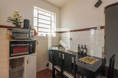 Apartamento à venda com 66m², 2 quartos e sem vagaCozinha