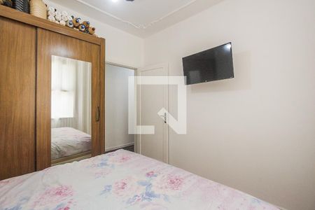 Apartamento à venda com 66m², 2 quartos e sem vagaQuarto 2