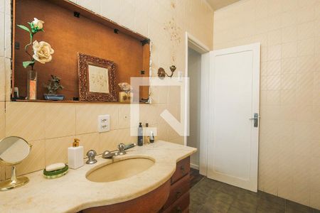 Apartamento à venda com 66m², 2 quartos e sem vagaBanheiro