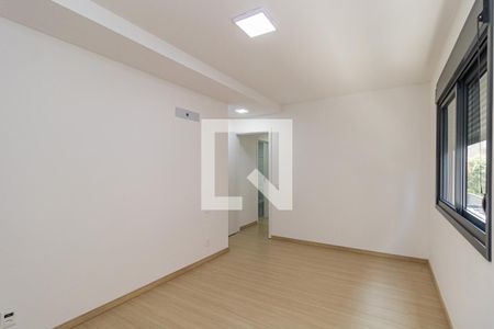 Quarto 1 Suite de apartamento à venda com 2 quartos, 65m² em Santana, Porto Alegre