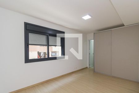 Quarto 1 Suite de apartamento à venda com 2 quartos, 65m² em Santana, Porto Alegre