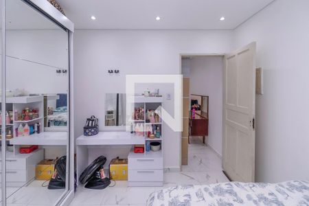 Quarto 1 de casa à venda com 2 quartos, 100m² em Vila Santa Clara, São Paulo