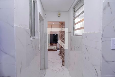 Corredor de casa à venda com 2 quartos, 100m² em Vila Santa Clara, São Paulo