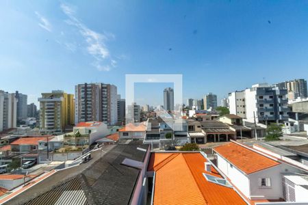 Vista da Varanda de apartamento à venda com 3 quartos, 82m² em Anchieta, São Bernardo do Campo