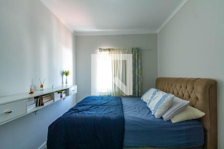 Apartamento à venda com 82m², 3 quartos e 1 vagaQuarto 1