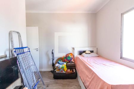 Apartamento à venda com 82m², 3 quartos e 1 vagaQuarto 2