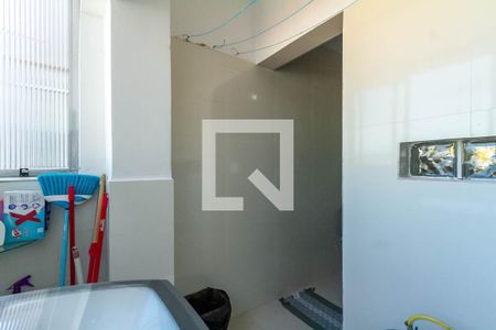Apartamento à venda com 82m², 3 quartos e 1 vagaÁrea de Serviço