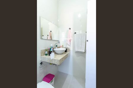 Apartamento à venda com 82m², 3 quartos e 1 vagaBanheiro da Suíte