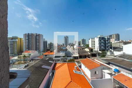 Apartamento à venda com 82m², 3 quartos e 1 vagaVista do Quarto 1