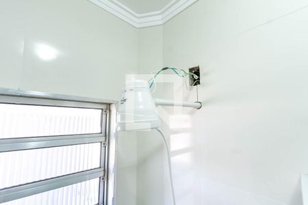 Apartamento à venda com 82m², 3 quartos e 1 vagaBanheiro Social