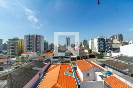 Apartamento à venda com 82m², 3 quartos e 1 vagaVista do Quarto 2